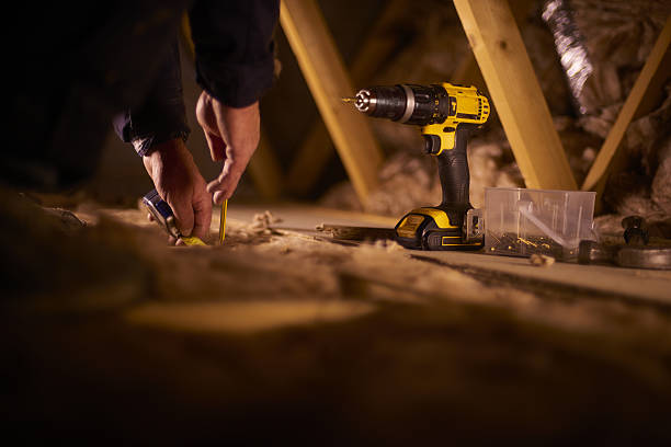 Range of Insulation Solutions in Princeton, WI